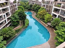Archipelago (D16), Condominium #632482141